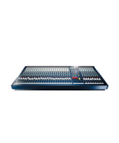 Audio Consoles