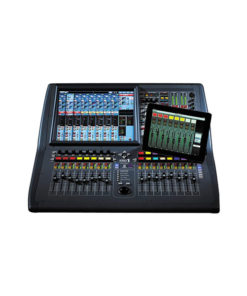 Digital Consoles