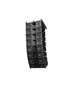 LineArray Loudspeaker